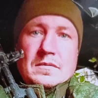 Chesnokov Vitaliy Nikolaevich