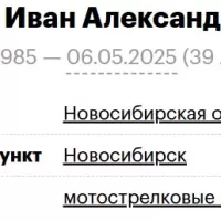 Vagner Ivan Aleksandrovich