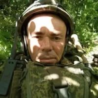 Varennikov Timur Ivanovich