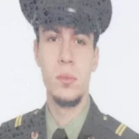 Averin Nikita Antonovich
