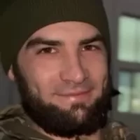 Zhigunov Tagir Inalovich
