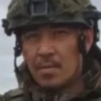 Ergaliev Maksim Nurlanovich
