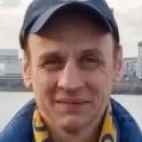 Nikushenko Sergey Sergeevich