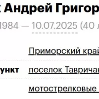 Baydek Andrey Grigorevich