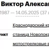 Ямщиков Виктор Александрович