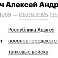 Agievich Aleksey Andreevich