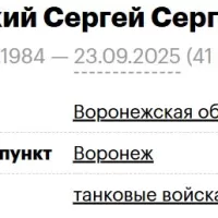 Балицкий Сергей Сергеевич