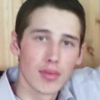 Khuzyagulov Vadim Radimovich