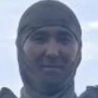 Tyulyubergenev Nurzhan Mukhangalievich