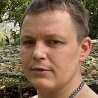 Novoselov Vadim Anatolevich