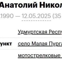 Dyupin Anatoliy Nikolaevich