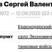 Незванов Сергей Валентинович