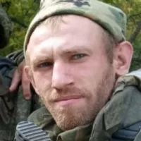 Selyutin Vyacheslav Mikhaylovich