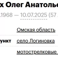 Lemekh Oleg Anatolevich