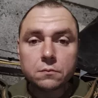 Gontsov Ilya Andreevich