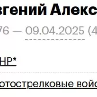 Конопля Евгений Александрович
