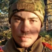 Zashikhin Danil Dmitrievich