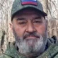 Dzhaborov Dzhaloludin Nurovich