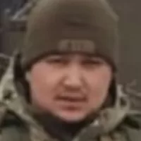 Chedoev Vasiliy Veniaminovich