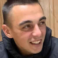Dyakov Danil Alekseevich