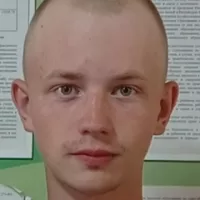 Dyukin Vladislav Vadimovich