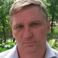 Skurikhin Roman Alekseevich