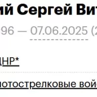 Буйновский Сергей Виталиевич