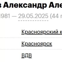 Zheltobryukhov Aleksandr Aleksandrovich