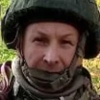 Tyukov Nikolay Vladimirovich