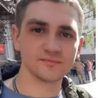 Kolnauzov Mikhail Sergeevich