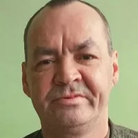 Russkikh Andrey Sergeevich