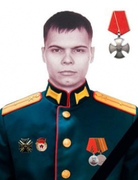 Litvyak Mikhail Ivanovich