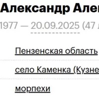 Puzyrenkov Aleksandr Aleksandrovich