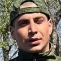 Khrulenko Denis Sergeevich