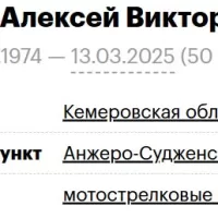Velts Aleksey Viktorovich
