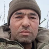 Iskhakov Mansur Azatovich