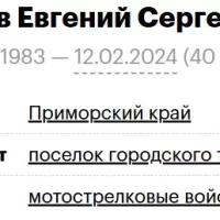 Mylov Evgeniy Sergeevich