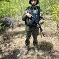 Kartyshkov Sergey Yurevich