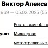 Yakovenko Viktor Aleksandrovich