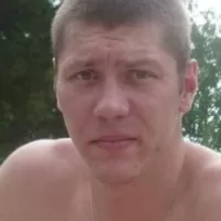 Svishchev Pavel Anatolevich