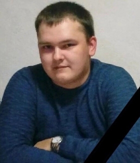Azorkin Ilya Vitalevich