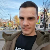 Evenko Viktor Konstantinovich