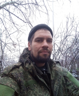 Butakov Aleksandr Aleksandrovich