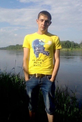 Loskutnikov Ivan Sergeevich