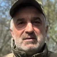 Liseev Andrey Aleksandrovich
