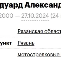 Shpak Eduard Aleksandrovich