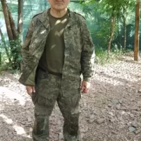 Izbasov Davletkirey Boltavikovich