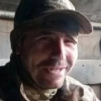 Gerasimenko Fedor Lvovich