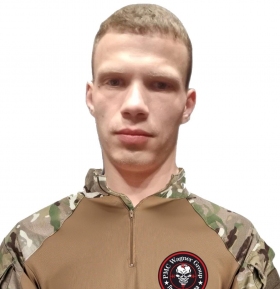 Shaposhnikov Mikhael Olegovich
