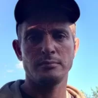 Lukyanenko Viktor Vladimirovich
